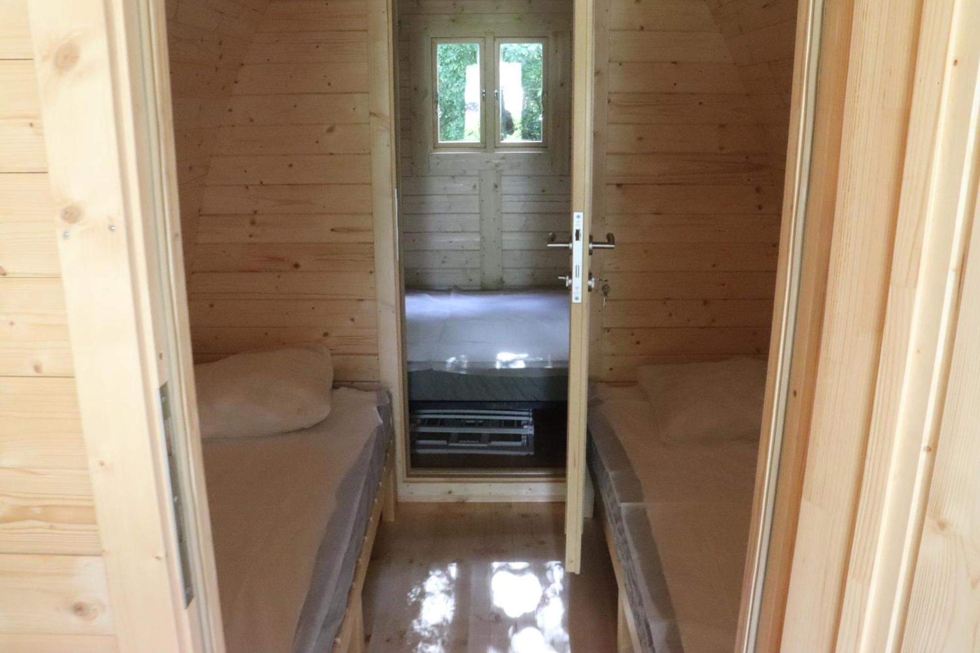 Camping Les Mancellieres Avrille  Room photo