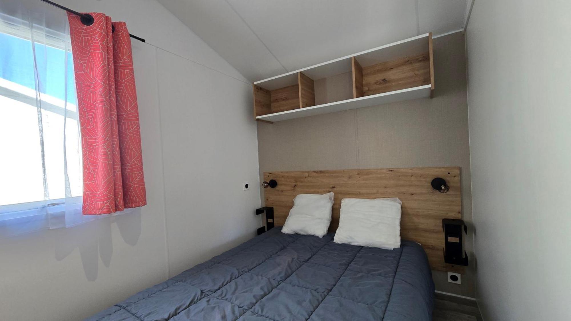 Camping Les Mancellieres Avrille  Room photo